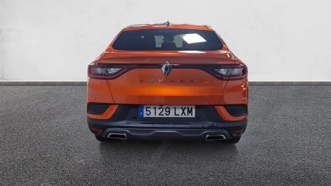 Renault Arkana RS Line TCe 103kW(140CV) EDC mild hybrid