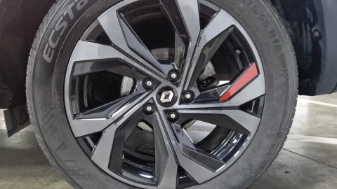 Renault Arkana RS Line TCe 103kW(140CV) EDC mild hybrid