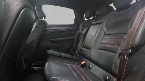 Renault Arkana RS Line TCe 103kW(140CV) EDC mild hybrid