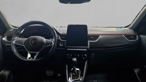 Renault Arkana RS Line TCe 103kW(140CV) EDC mild hybrid