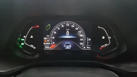 Renault Arkana RS Line TCe 103kW(140CV) EDC mild hybrid