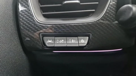 Renault Arkana RS Line TCe 103kW(140CV) EDC mild hybrid