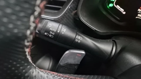 Renault Arkana RS Line TCe 103kW(140CV) EDC mild hybrid