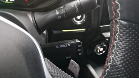 Renault Arkana RS Line TCe 103kW(140CV) EDC mild hybrid