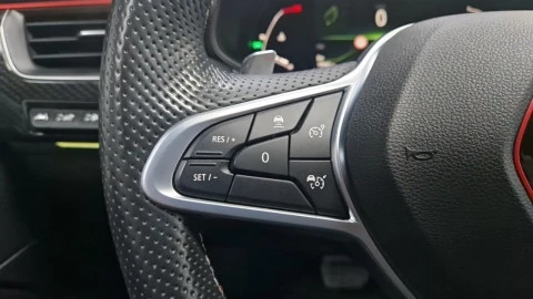 Renault Arkana RS Line TCe 103kW(140CV) EDC mild hybrid