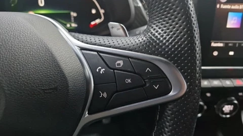 Renault Arkana RS Line TCe 103kW(140CV) EDC mild hybrid