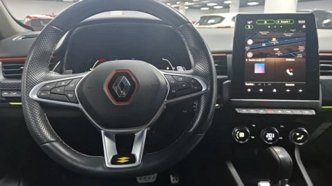 Renault Arkana RS Line TCe 103kW(140CV) EDC mild hybrid