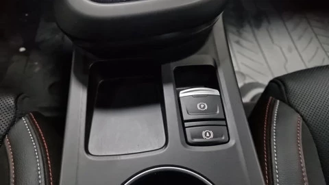 Renault Arkana RS Line TCe 103kW(140CV) EDC mild hybrid