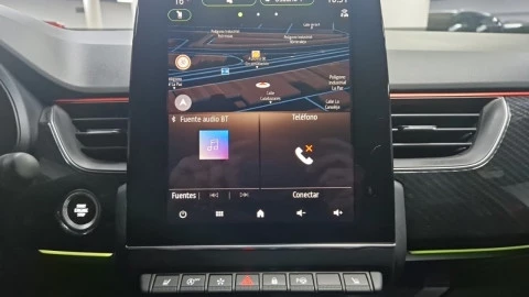 Renault Arkana RS Line TCe 103kW(140CV) EDC mild hybrid