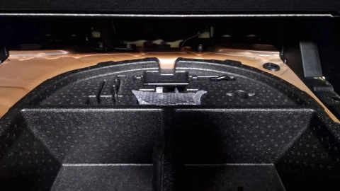 Renault Arkana RS Line TCe 103kW(140CV) EDC mild hybrid