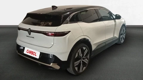Renault Megane E-Tech Iconic EV60 160kW (220CV) super ch.