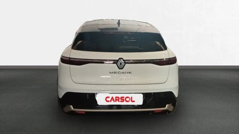 Renault Megane E-Tech Iconic EV60 160kW (220CV) super ch.