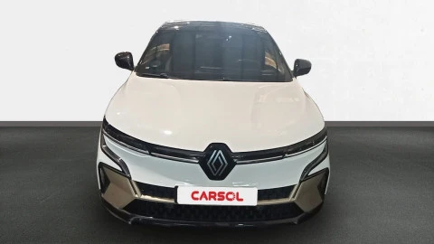 Renault Megane E-Tech Iconic EV60 160kW (220CV) super ch.