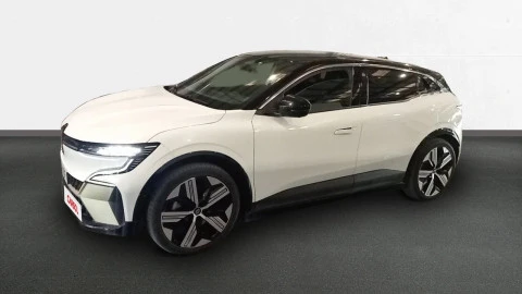 Renault Megane E-Tech Iconic EV60 160kW (220CV) super ch.