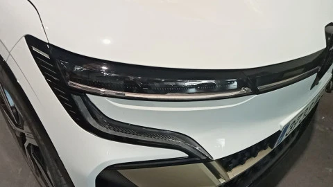 Renault Megane E-Tech Iconic EV60 160kW (220CV) super ch.