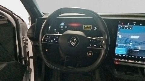 Renault Megane E-Tech Iconic EV60 160kW (220CV) super ch.