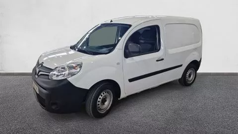 Renault Kangoo Furgón Profesional Blue dCi 59 kW (80CV)