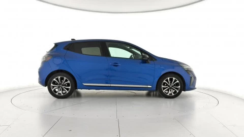 Renault Clio  Gasolina/Gas  TCe GLP Techno 74kW
