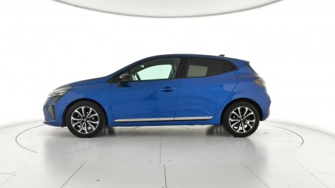 Renault Clio  Gasolina/Gas  TCe GLP Techno 74kW