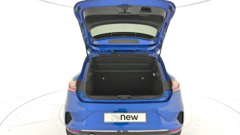 Renault Clio  Gasolina/Gas  TCe GLP Techno 74kW