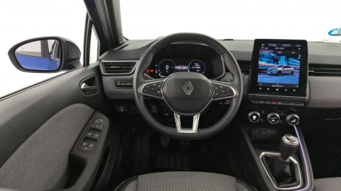 Renault Clio  Gasolina/Gas  TCe GLP Techno 74kW