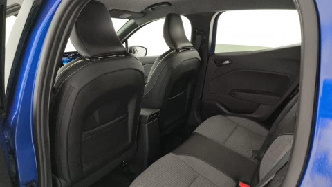 Renault Clio  Gasolina/Gas  TCe GLP Techno 74kW