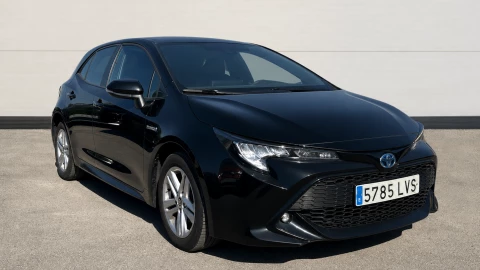 Toyota Corolla 1.8 125H BUSINESS PLUS E-CVT