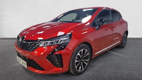 Renault Clio techno Eco-G 100cv (74kW)