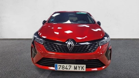 Renault Clio techno Eco-G 100cv (74kW)