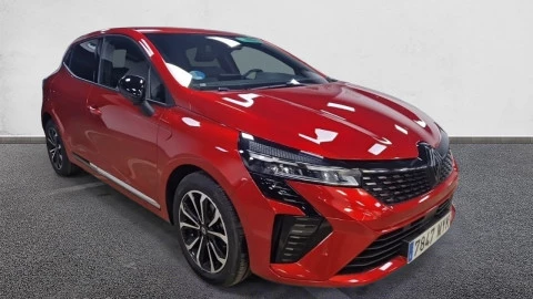 Renault Clio techno Eco-G 100cv (74kW)