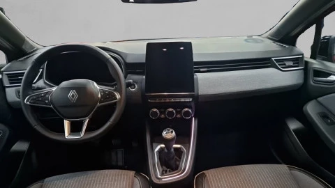 Renault Clio techno Eco-G 100cv (74kW)