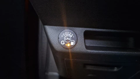 Renault Clio techno Eco-G 100cv (74kW)