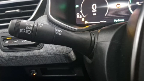 Renault Clio techno Eco-G 100cv (74kW)