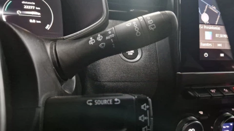 Renault Clio techno Eco-G 100cv (74kW)