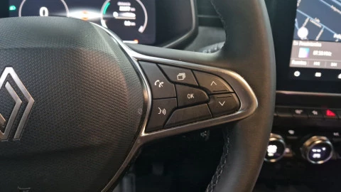 Renault Clio techno Eco-G 100cv (74kW)