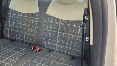 Fiat 500 1.2 8v 51kW (69CV) Lounge