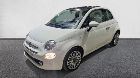 Fiat 500 1.2 8v 51kW (69CV) Lounge