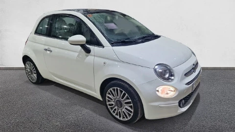 Fiat 500 1.2 8v 51kW (69CV) Lounge