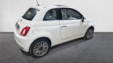 Fiat 500 1.2 8v 51kW (69CV) Lounge