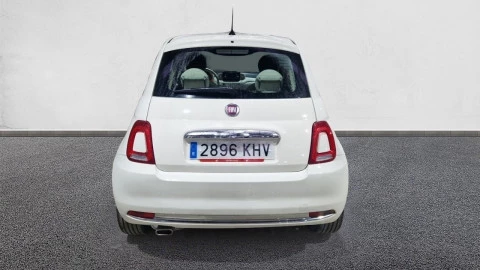 Fiat 500 1.2 8v 51kW (69CV) Lounge