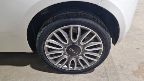 Fiat 500 1.2 8v 51kW (69CV) Lounge