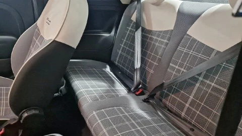 Fiat 500 1.2 8v 51kW (69CV) Lounge