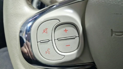 Fiat 500 1.2 8v 51kW (69CV) Lounge