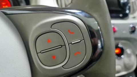 Fiat 500 1.2 8v 51kW (69CV) Lounge