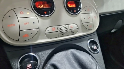 Fiat 500 1.2 8v 51kW (69CV) Lounge