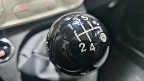 Fiat 500 1.2 8v 51kW (69CV) Lounge