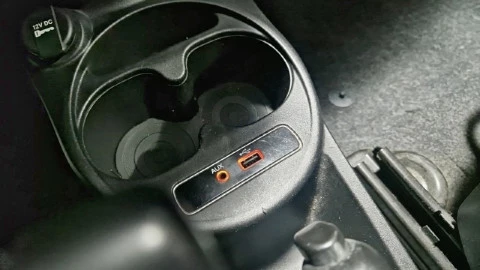 Fiat 500 1.2 8v 51kW (69CV) Lounge