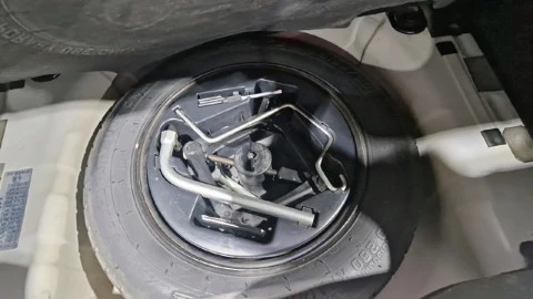 Fiat 500 1.2 8v 51kW (69CV) Lounge