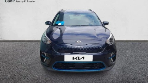 Kia e-Niro e-Niro 150kW (204CV) Drive (Long Range)