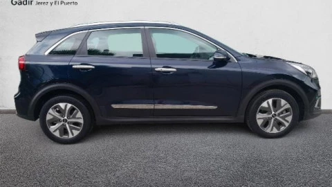 Kia e-Niro e-Niro 150kW (204CV) Drive (Long Range)
